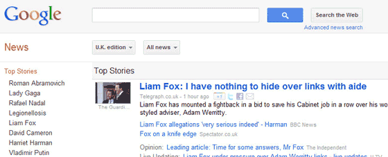 Google News