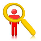 Google personalised search