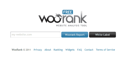 Woorank